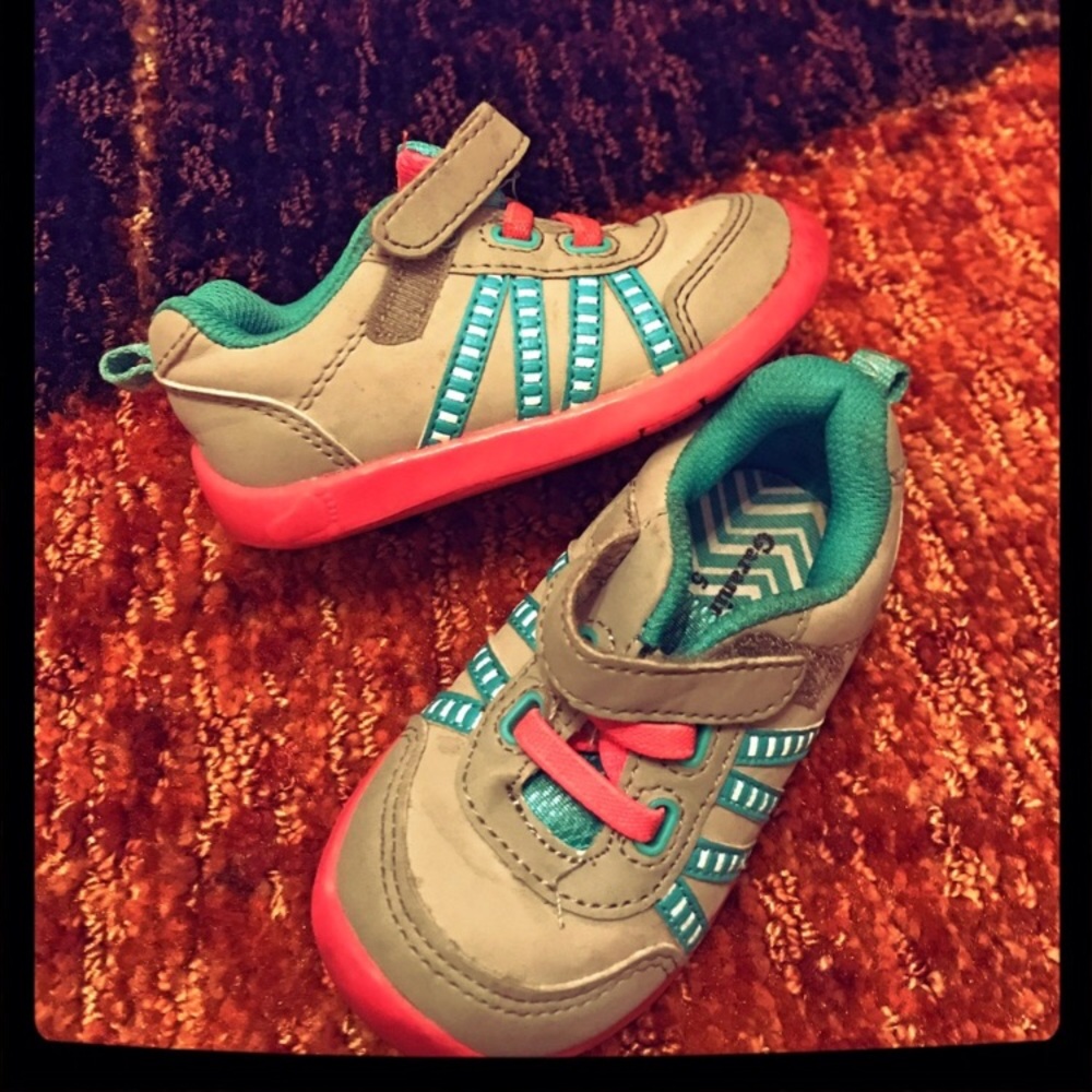 Garanimals shoe